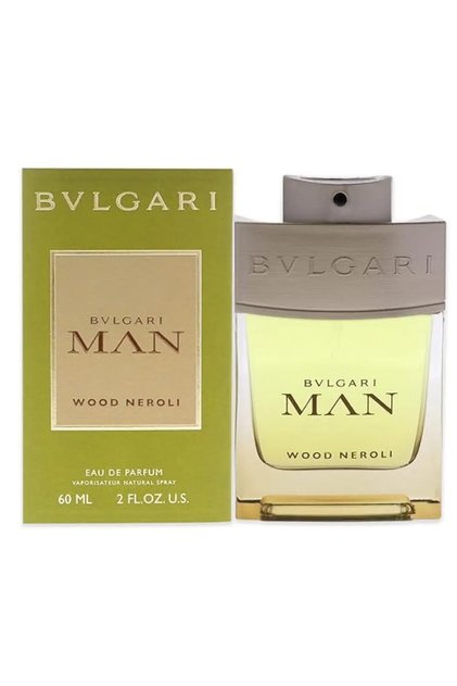 Man Wood Neroli For Men Eau De Parfum 60ml
