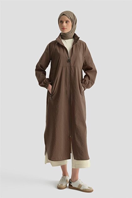 Armine Keten Basic Ferace 25Y8303 Kakao - Fiyatı, Yorumları