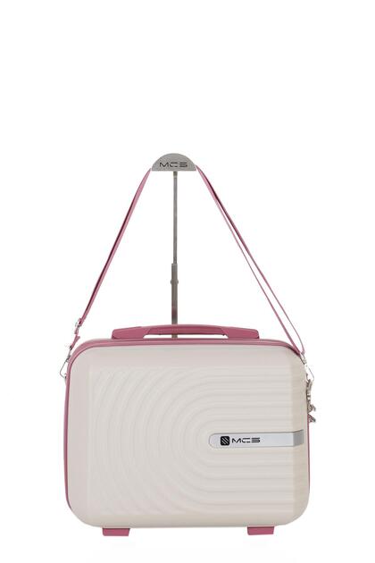 V374-M Su Abs Makeup Bag