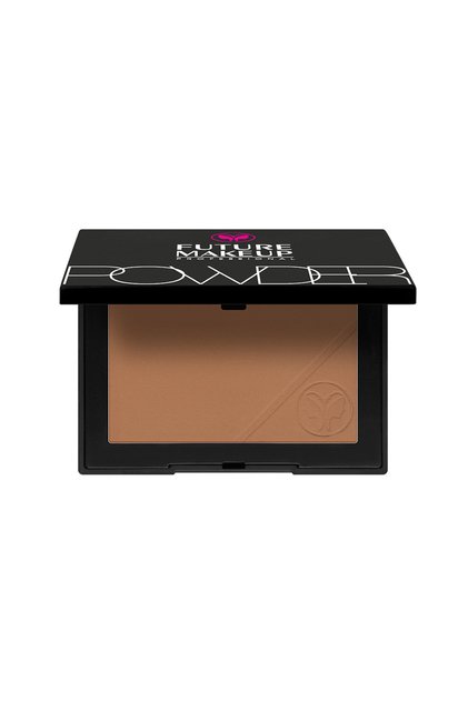 Set Me Up Compact Powder