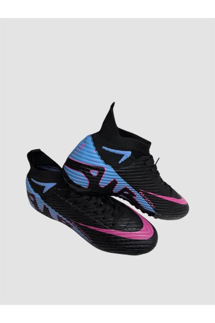 Salen Ayakkabı Socked Turf Football Boots