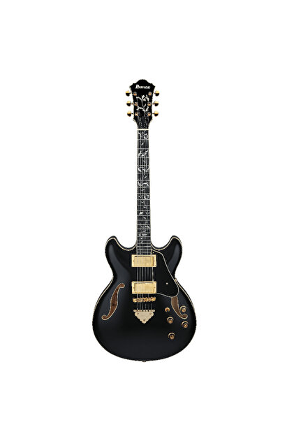 Ibanez FRH10N-IBF Thinline Elektro Klasik Gitar - Fiyatı, Yorumları