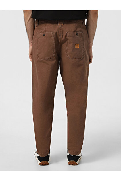 m*d様 2035 Brown Type2 Paraffin Canvas Ja Timberland GOFFSTOWN Washed Canvas Fatigue Pant - Fiyatı, Yorumları
