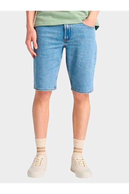 Denim Short