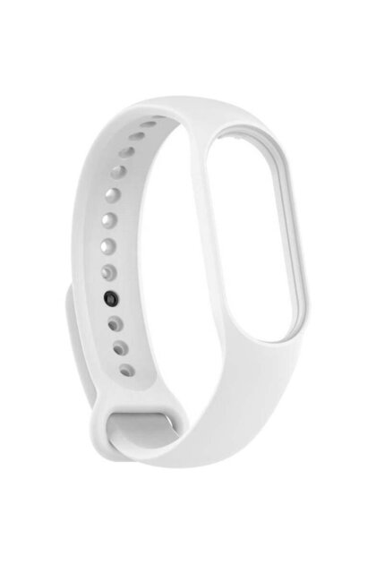 Bratara pentru Smart Band 7, Crem