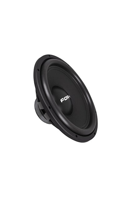 For-X XW-2038S4 V2 800W 400RMS 38 CM BAS YENİ SERİ PRO - Fiyatı