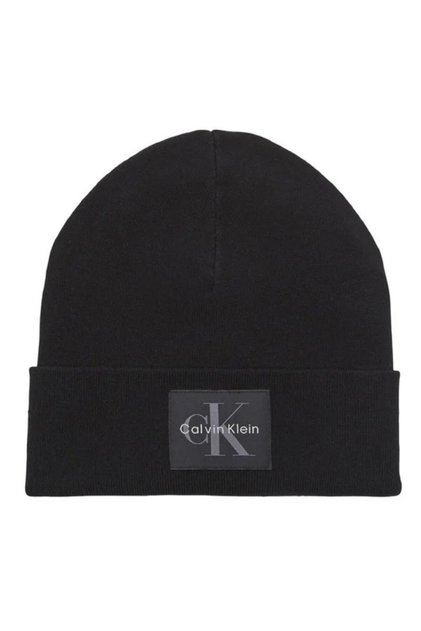 Κασκόλ MONOLOGO PATCH BEANIE Unisex