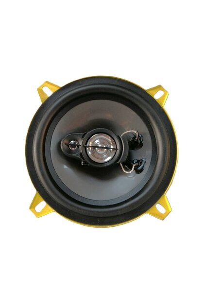 Boschmann Turbo XC-13 Koaksiyel Hoparlör Tweeterlı Özel Seri 13 Cm