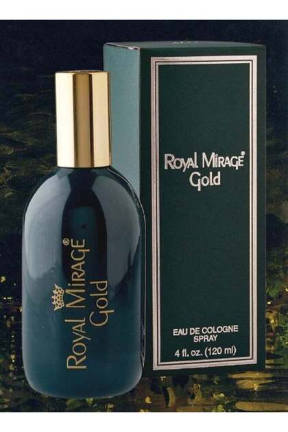 جولد Eau de Cologne للجنسين 120مل