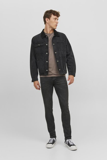 Jack & Jones Jjiglenn Jjoriginal Mf 772 Noos Men's Jean Trousers