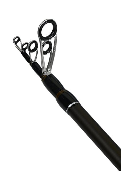 Fujin Trout 165cm 05-6gr Teleskopik Alabalık Kamışı - Fiyatı