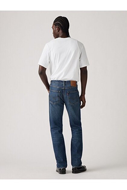 Levi's 501® Original Thermodapt Erkek Jean Pantolon - Change Your