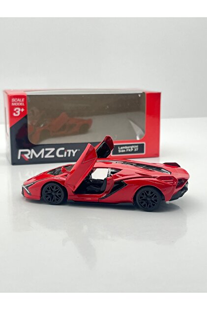 RMZ City LAMBORGHİNİ SİAN FKP 37 - Fiyatı, Yorumları