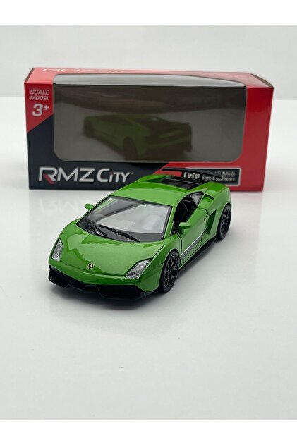 RMZ City LAMBORGHİNİ GALLARDO LP 570-4 SUPERLEGGERA - Fiyatı