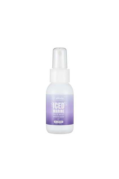 Marine Acid Makeup Fixing Spray - 50 ml