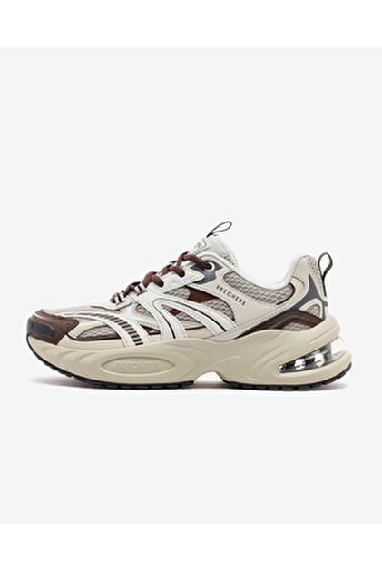Skechers UNO RYZE Kadın Bej Sneakers 177606 NTYL - Fiyatı, Yorumları