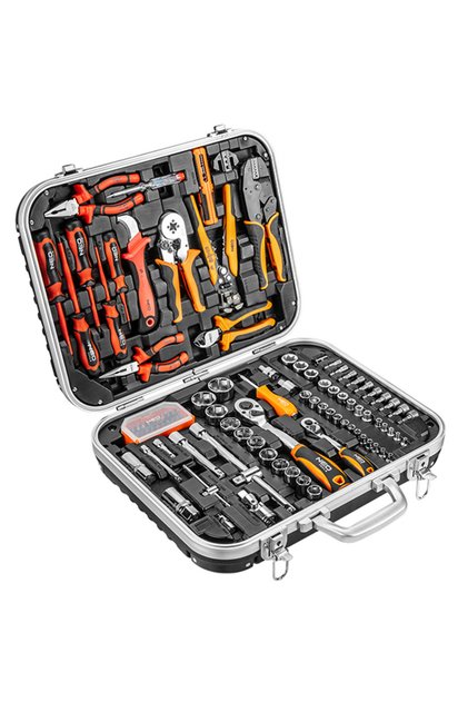 Set de scule pentru electrician 01-310