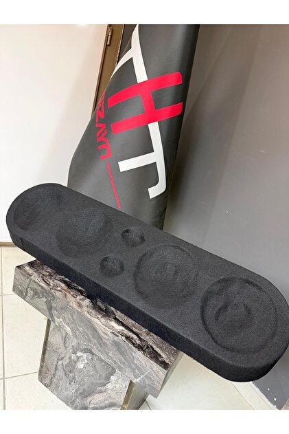 THT 20 cm dörtlü hoparlör midrange ve tweeter pandizotu - Fiyatı