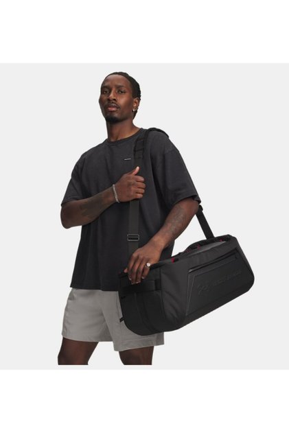 Unisex UA No Weigh Spor Çanta 6010000-001