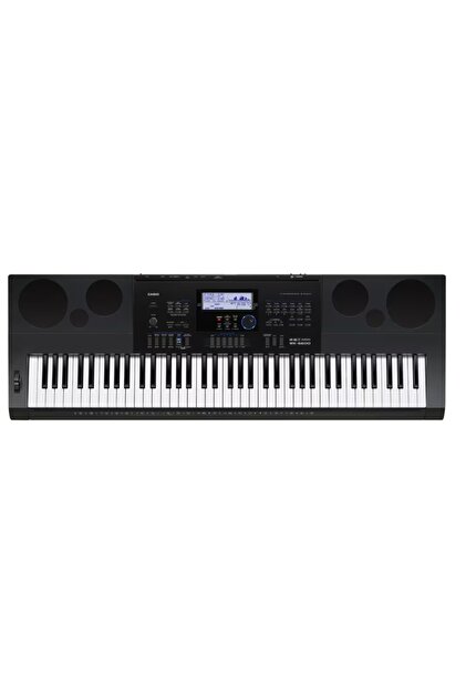 Casio WK-6600 76-Tuş Org - Fiyatı, Yorumları