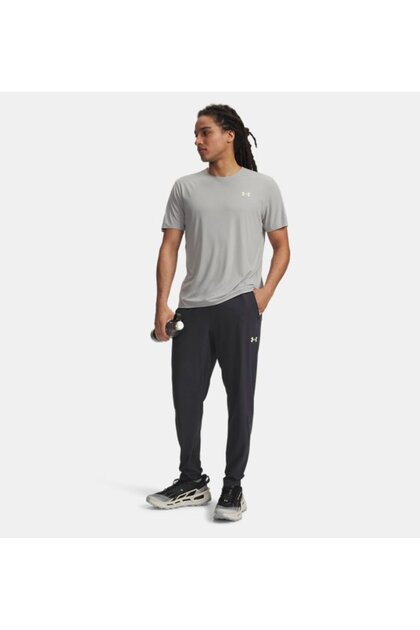 Under Armour Erkek UA Explor Trail Run Eşofman Altı 6009550-016