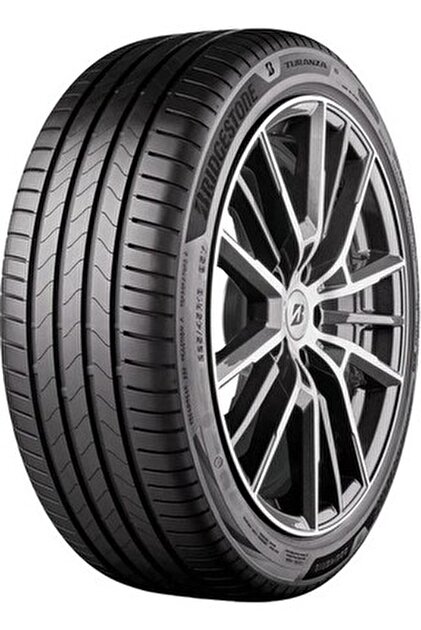 Bridgestone Turanza 6 205/50R17 93W XL - Fiyatı, Yorumları