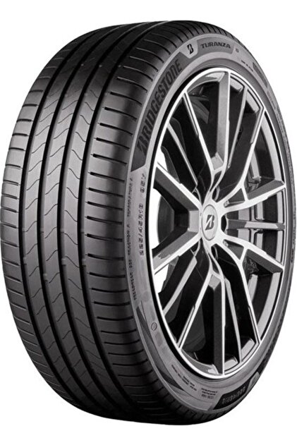 Bridgestone Turanza 6 205/50R17 93W XL - Fiyatı, Yorumları