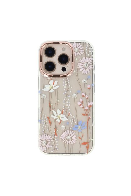 Toc TPU+PC Starry Sky Apple iPhone 16 Plus Model 02
