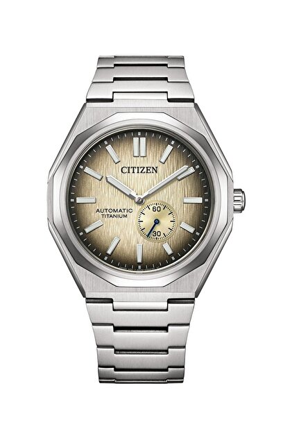 Citizen Zenshin 60 NK5020-58P Kol Saati - Fiyatı, Yorumları