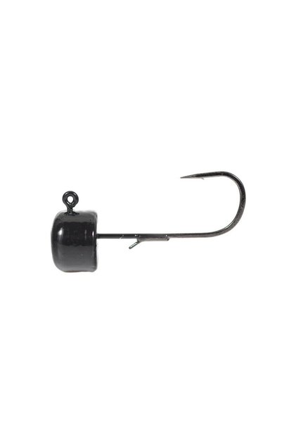 DROP JIGHEAD YELLOW GLOW İĞNE NO:1 (3 ADET)