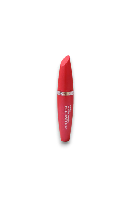 Rimel cu efect de gene false, cutie roz, 13,1 ml