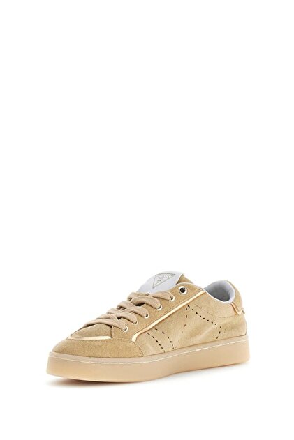 Guess Jhell Kadın Deri Sneaker - Fiyatı, Yorumları