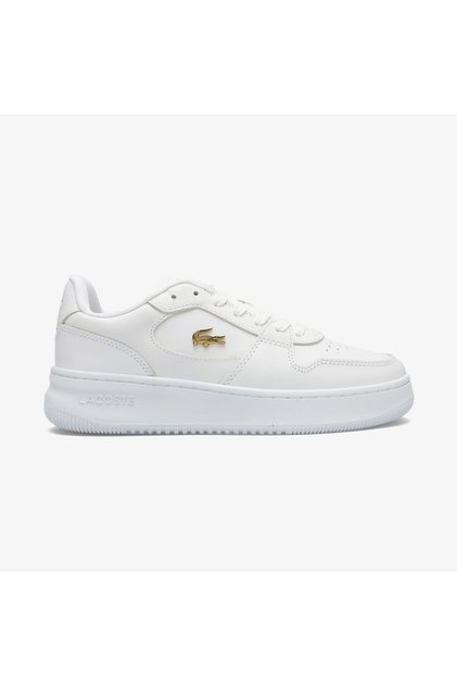 L001 Set Kadın Beyaz Sneaker