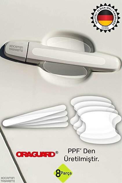 ZETOTO Nissan Mitsubishi Toyata Tampon Klipsi 0155309321 01553