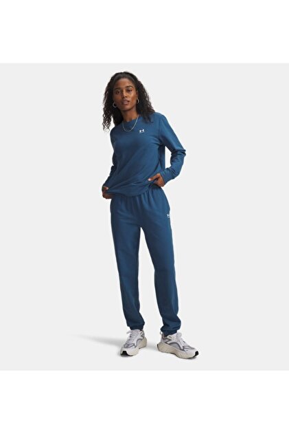 天理大学 Under Armour バレーボールパンツ XL Under Armour Kadın UA Sport Terry Eşofman Altı 6011020-498
