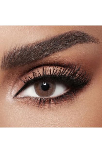 Truffle Contact Lenses 2PC