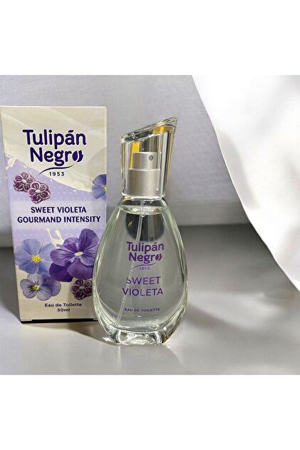 Apa de toaleta Sweet Violeta
