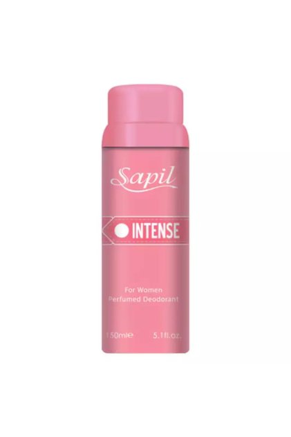 Intense Perfumed Deodorant Spray For Women- 150ml