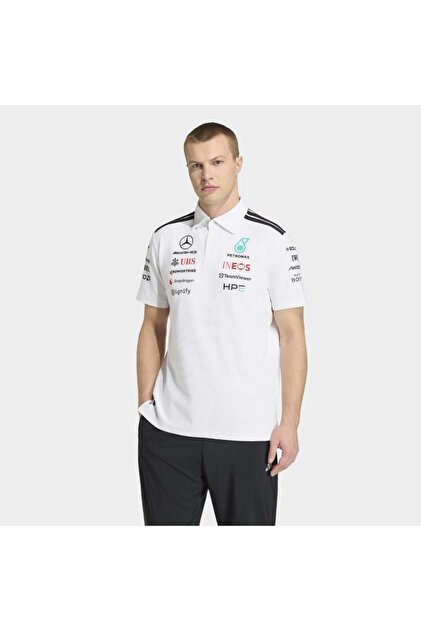 adidas Mercedes Amg Petronas Formula One Team Set Up Erkek Yeşil