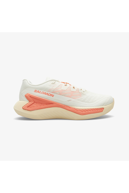 Salomon DRX BLISS 2 Kadın Koşu Ayakkabısı Vanilla Ice L47764500