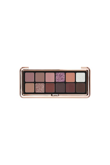 12 Color Eyeshadow Palette