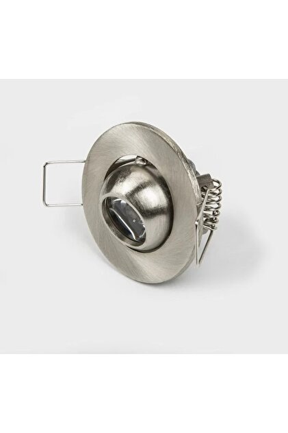 Cata CT-5268A 1,5W Power Led Ufo Spot (Satin Kasa) (Amber