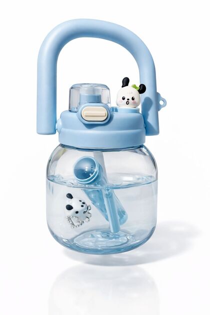 Children's Water Bottle, Water Bottle, 750 ml