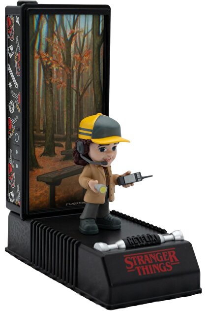 YuMe Stranger Things Upside Down Capsule Series 3 - Blindbox