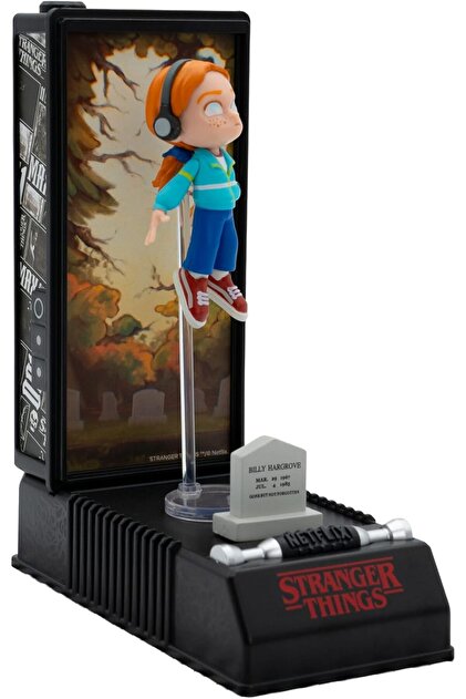 YuMe Stranger Things Upside Down Capsule Series 3 - Blindbox