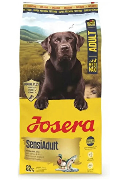 Josera All Sizes Adult Hypoallergenic 12,5 Kg