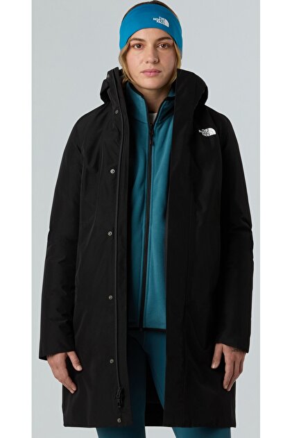 The North Face W Suzanne Triclimate 2.0 Women's Outdoor Jacket
