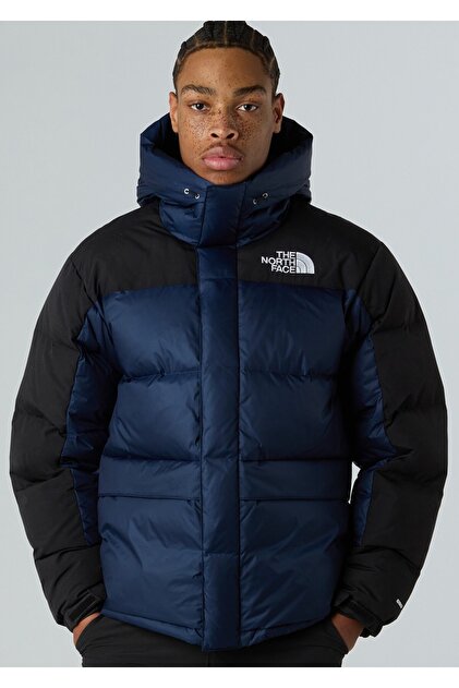 The North Face M Hmlyn Down Parka Erkek Outdoor Montu NF0A4QYXGOF1