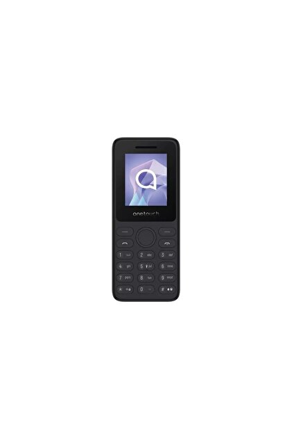 Onetouch 4021 Black