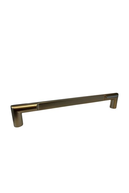 Alto Metal Handle 160mm Millennium Bronze Cabinet Door Tv Unit Modern Drawer Furniture Nightstand Console